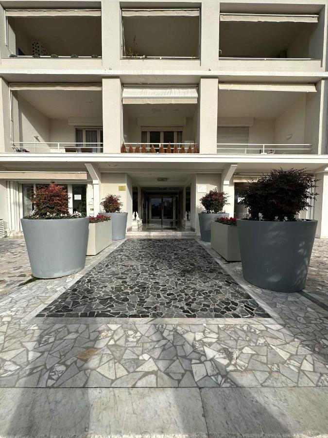 Cannes Studio Situe Dans La Residence Gallia Historique Exterior photo