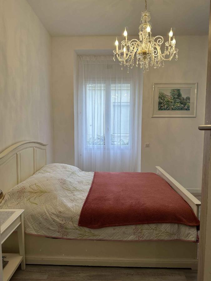 Cannes Studio Situe Dans La Residence Gallia Historique Exterior photo